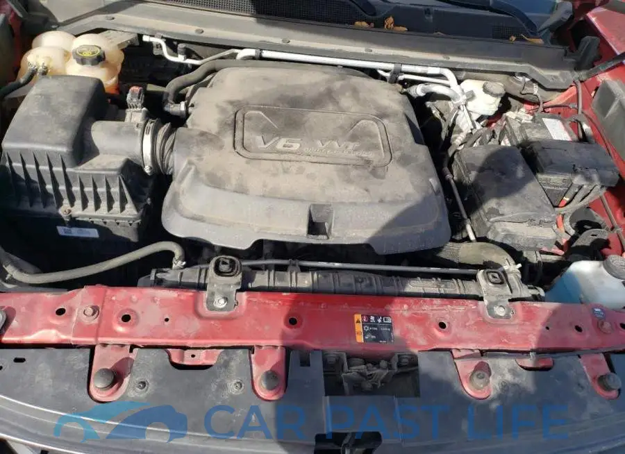 1GCHSBE38G1259948# 11