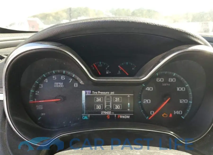 2G1105SA4G9160592# 9