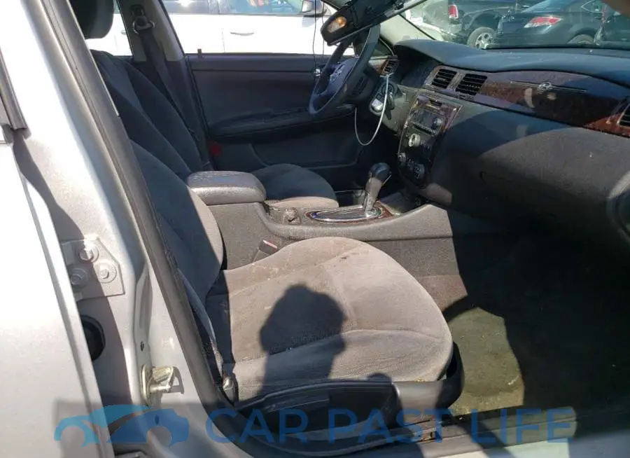 2G1WB5E38G1125212# 7