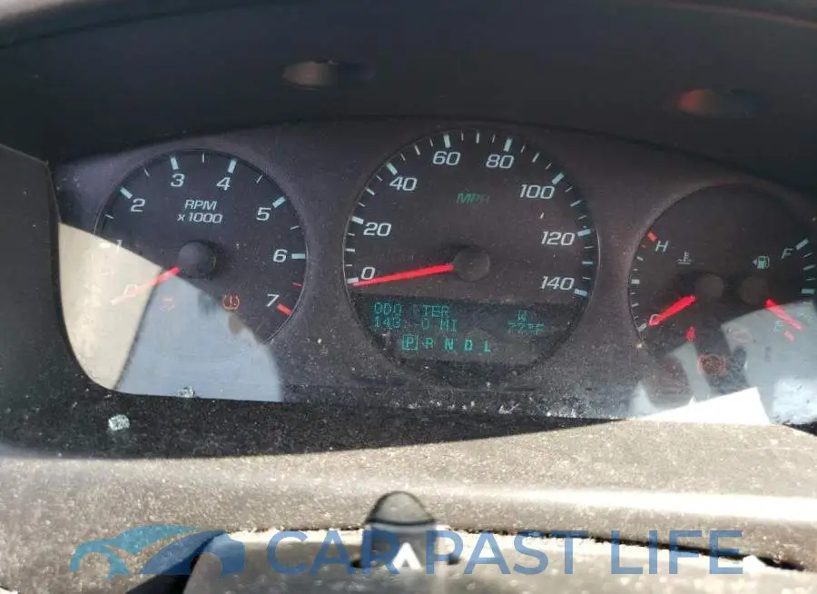2G1WB5E38G1125212# 9