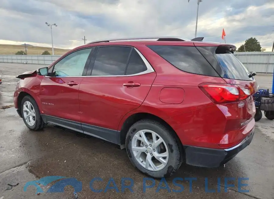 2GNAXTEX2J6314997# 2
