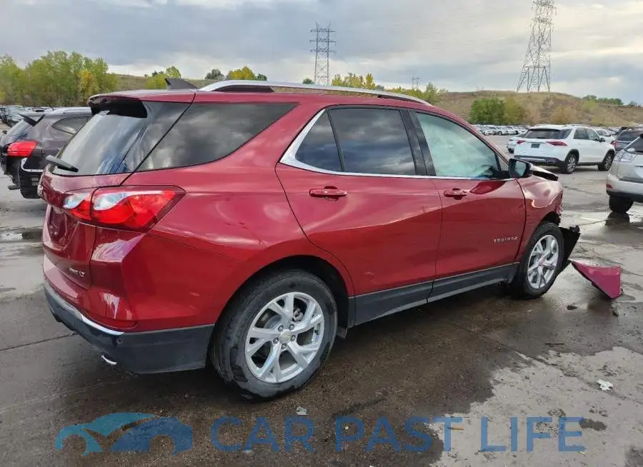2GNAXTEX2J6314997# 3