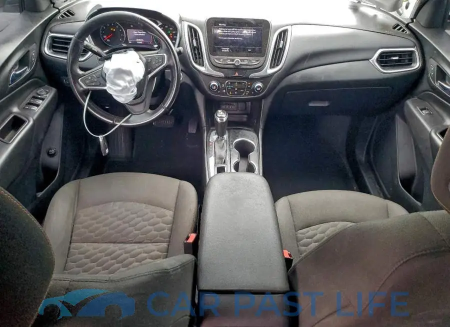 2GNAXUEV8K6102580# 8