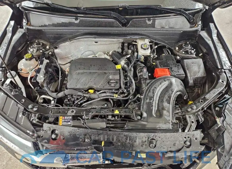 KL79MPSP8SB148870# 11