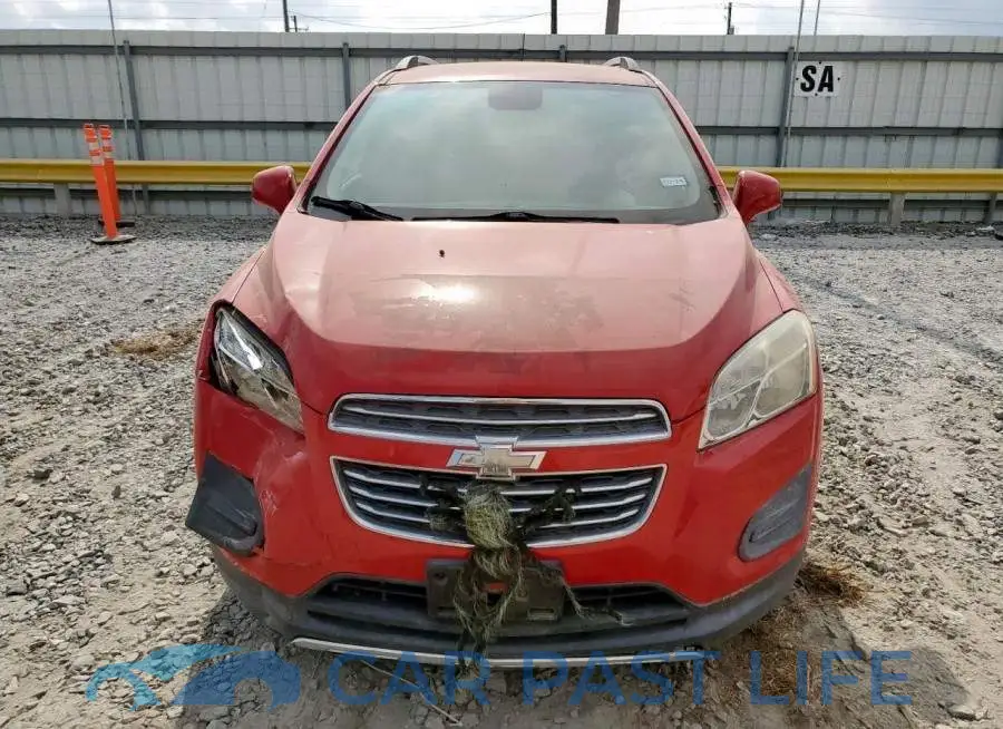 KL7CJLSB5GB754758# 5