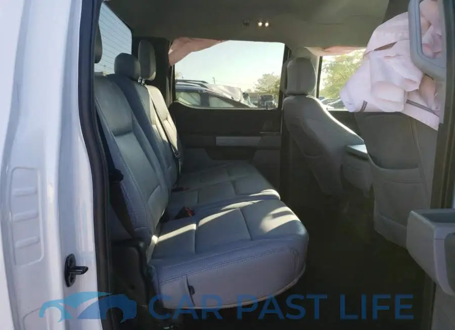 1FTEW1EP5PKD89278# 10