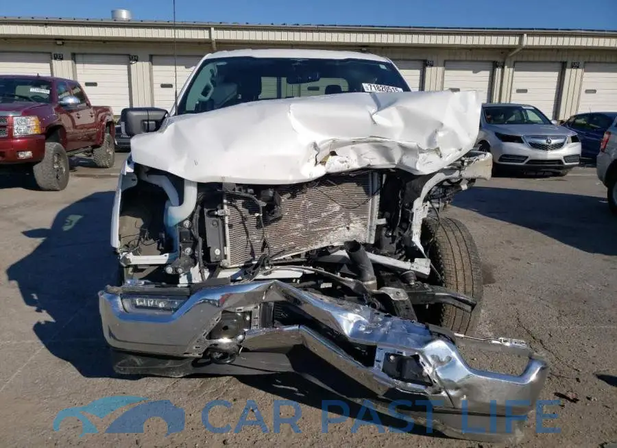 1FTEW1EP5PKD89278# 5