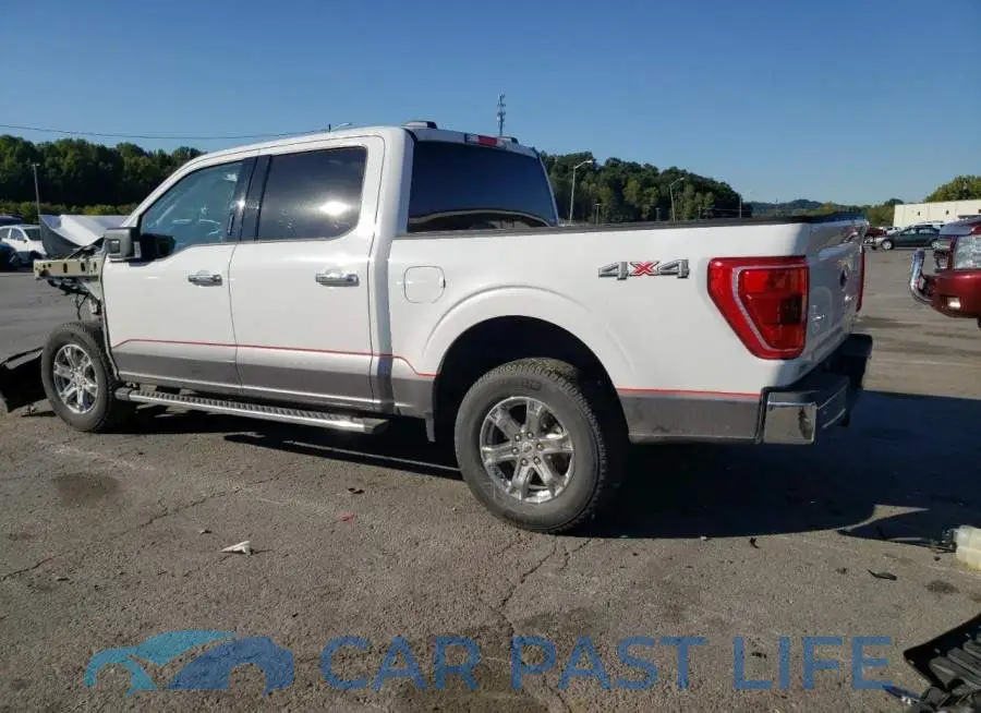 1FTEW1EP5PKD89278# 2