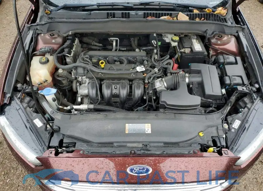 3FA6P0G70GR298977# 11