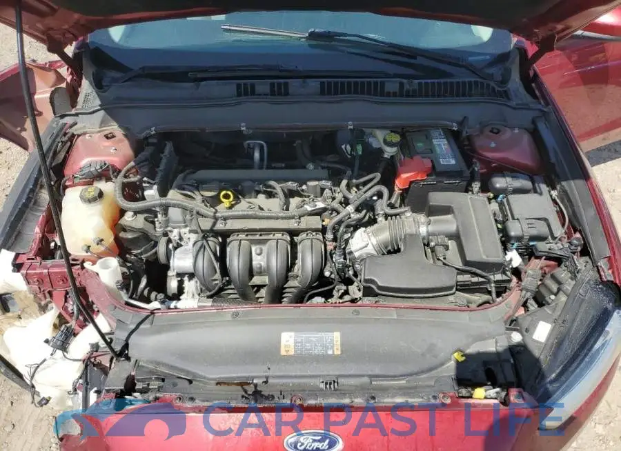 3FA6P0G75GR130252# 11