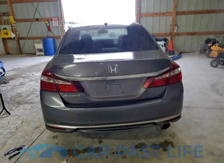 1HGCR2F87HA134779# 6