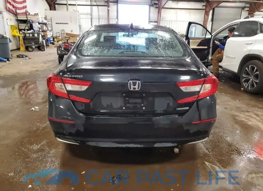 1HGCV3F49MA002535# 6