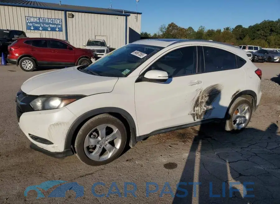 3CZRU5H71GM705997# 1