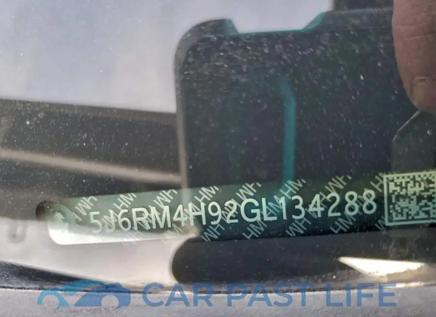 5J6RM4H92GL134288# 13