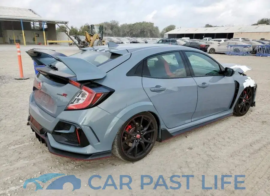 SHHFK8G76MU201350# 3