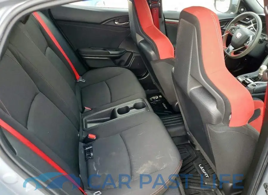 SHHFK8G76MU201350# 10