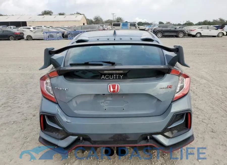 SHHFK8G76MU201350# 6