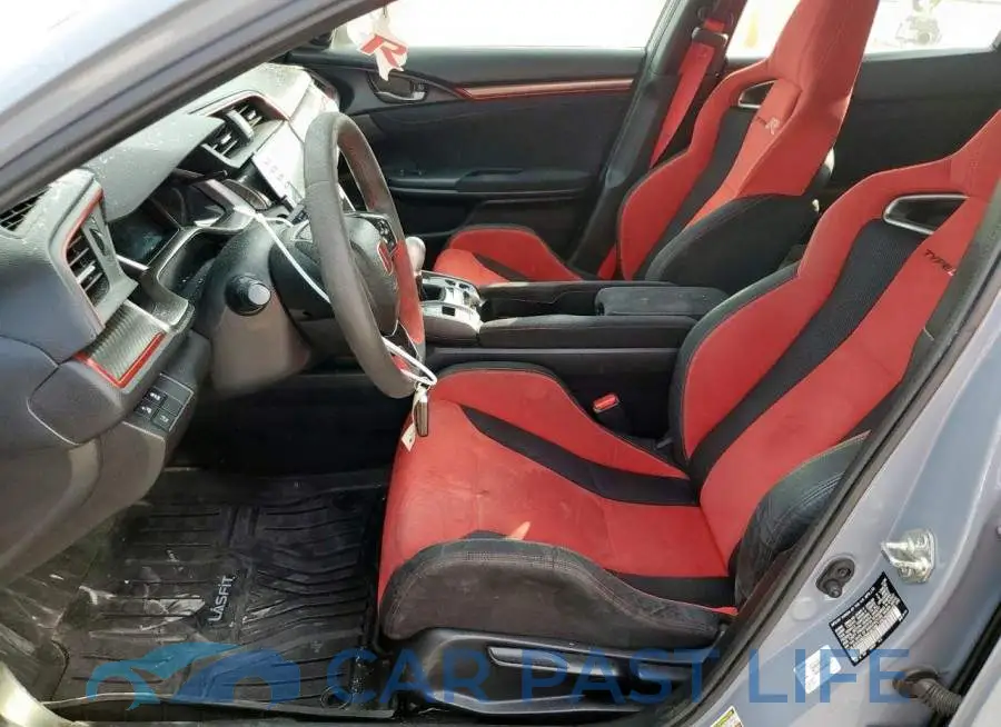 SHHFK8G76MU201350# 7