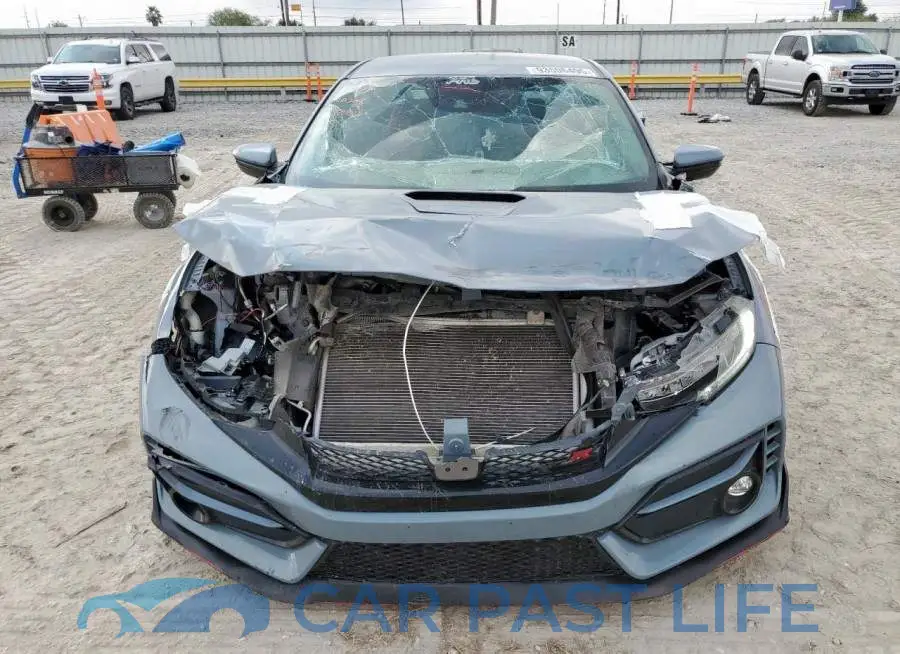 SHHFK8G76MU201350# 5