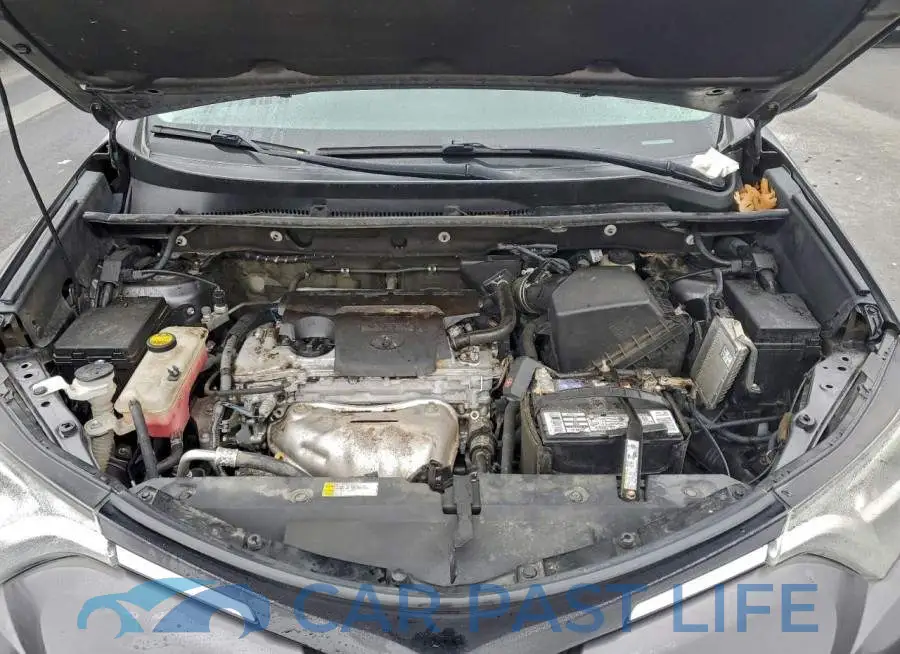 2T3WFREV6GW309110# 12