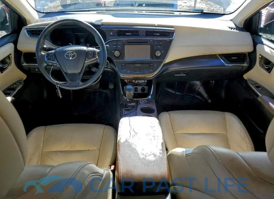 4T1BK1EB6GU231597# 8
