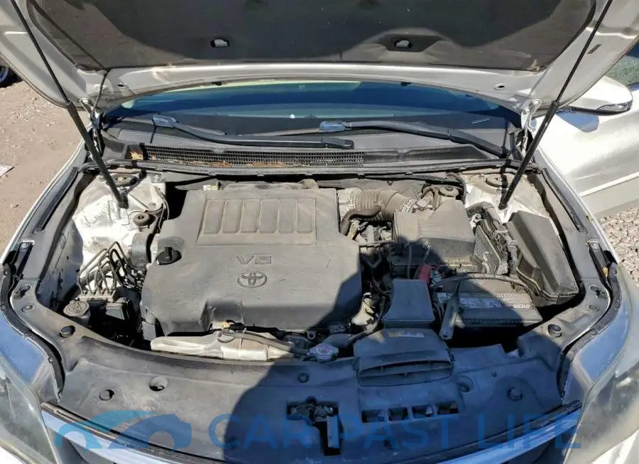 4T1BK1EB6GU231597# 11