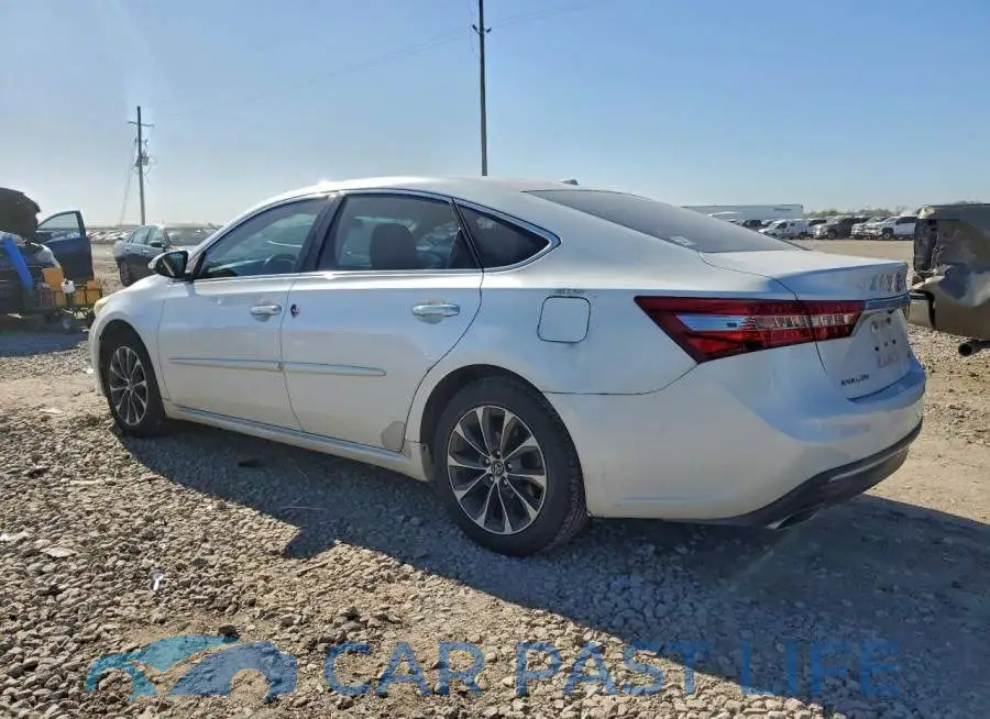 4T1BK1EB6GU231597# 2