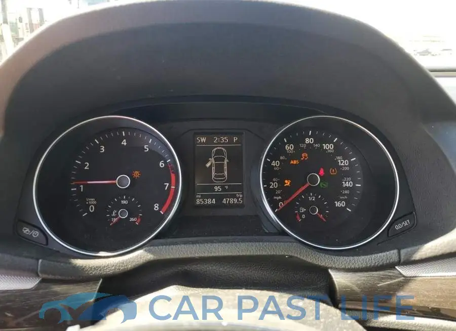 1VWBT7A33GC022114# 9