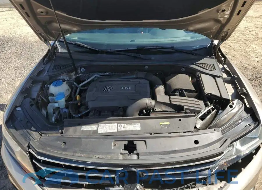 1VWBT7A33GC022114# 11