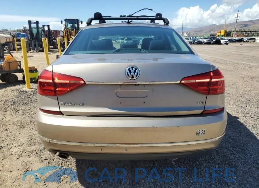 1VWBT7A33GC022114# 6