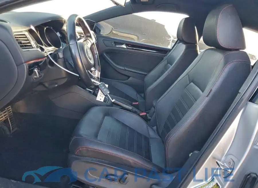 3VW4T7AJ8GM308286# 7
