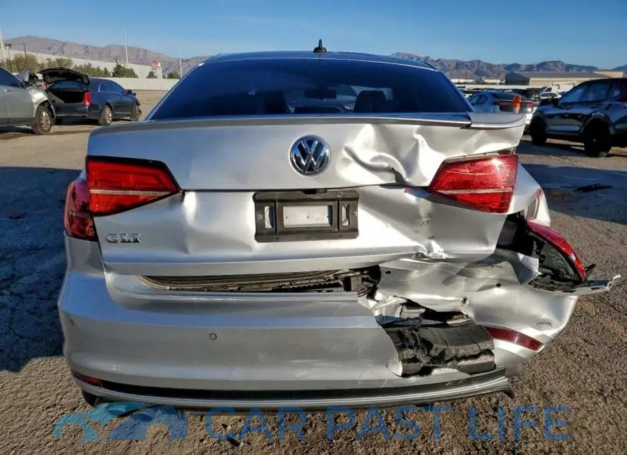 3VW4T7AJ8GM308286# 6