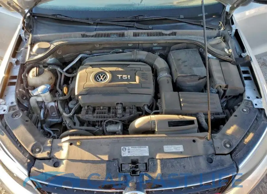 3VW4T7AJ8GM308286# 11
