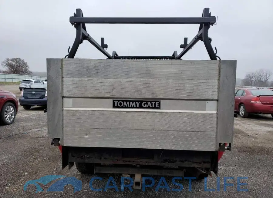1GT01REG3JZ347908# 6