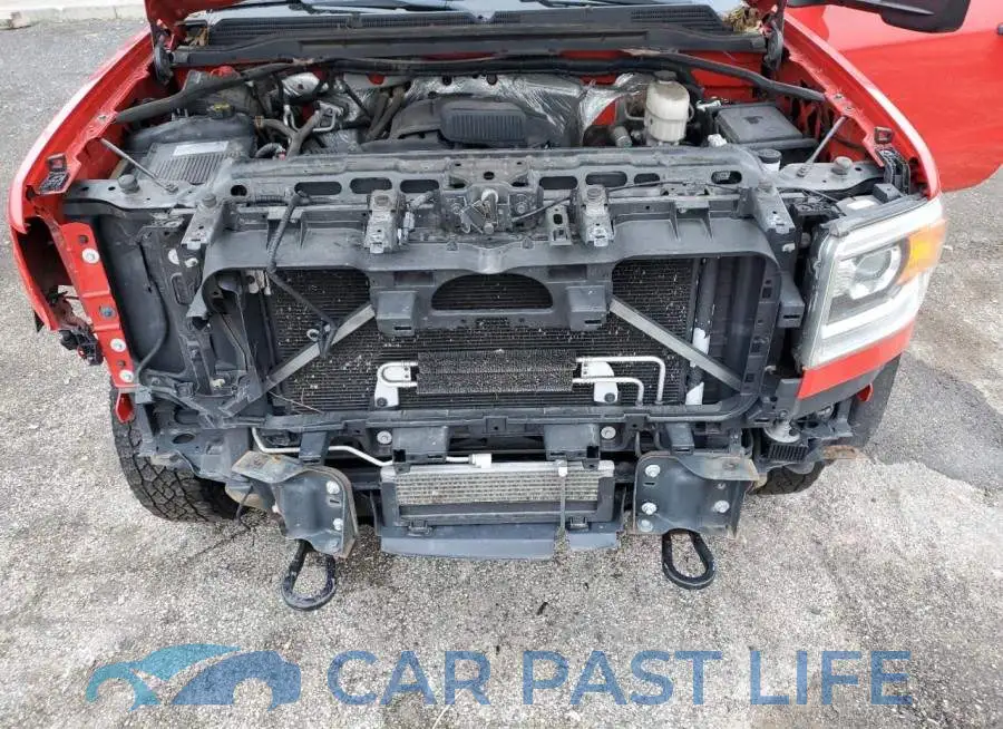 1GT01REG3JZ347908# 11