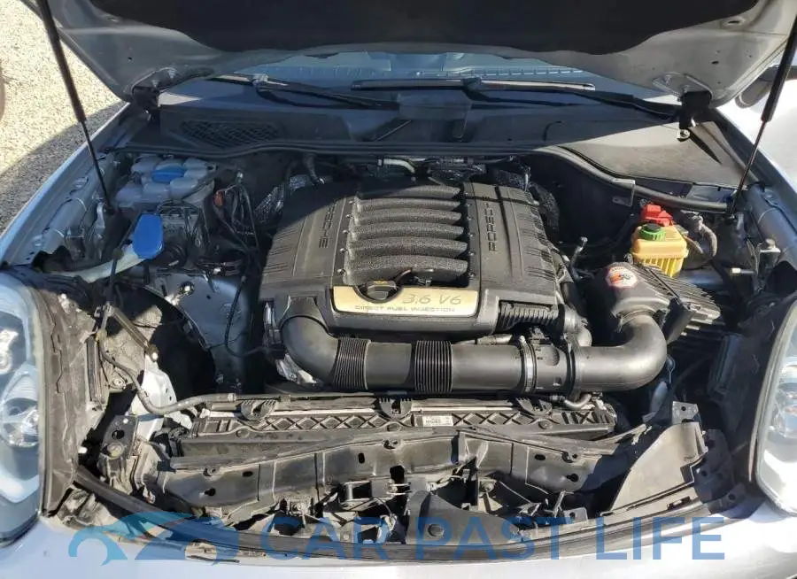 WP1AA2A24GKA11206# 11