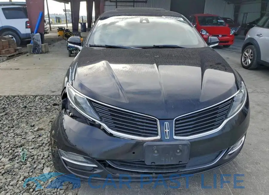 3LN6L2PU2GR615743# 5