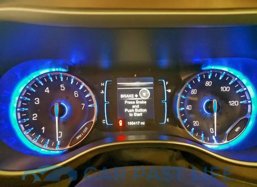 2C4RC1CG9HR695481# 9