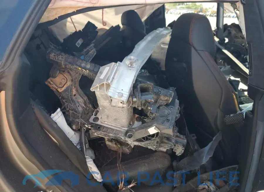 ZPBUA1ZL1MLA13158# 11