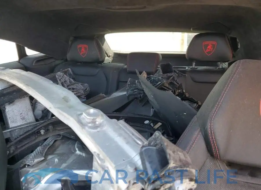 ZPBUA1ZL1MLA13158# 10