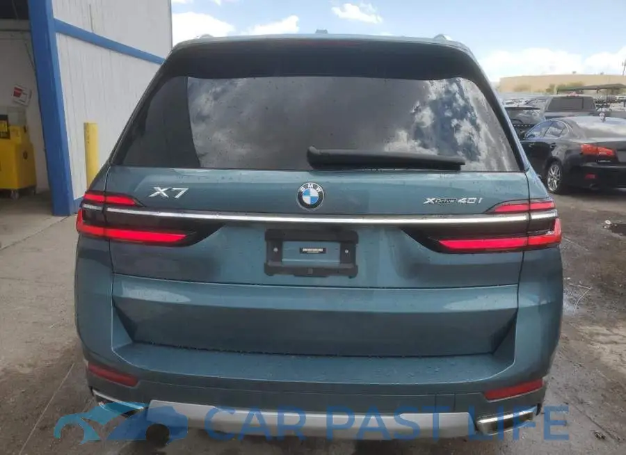 5UX23EM06P9R54764# 6