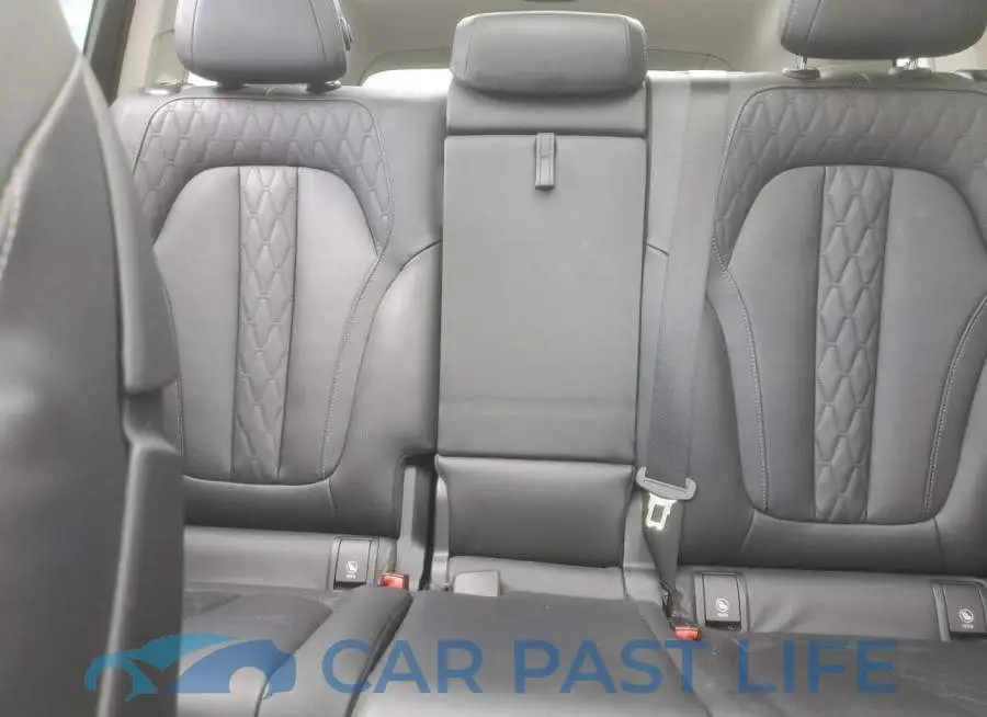 5UX23EM06P9R54764# 10