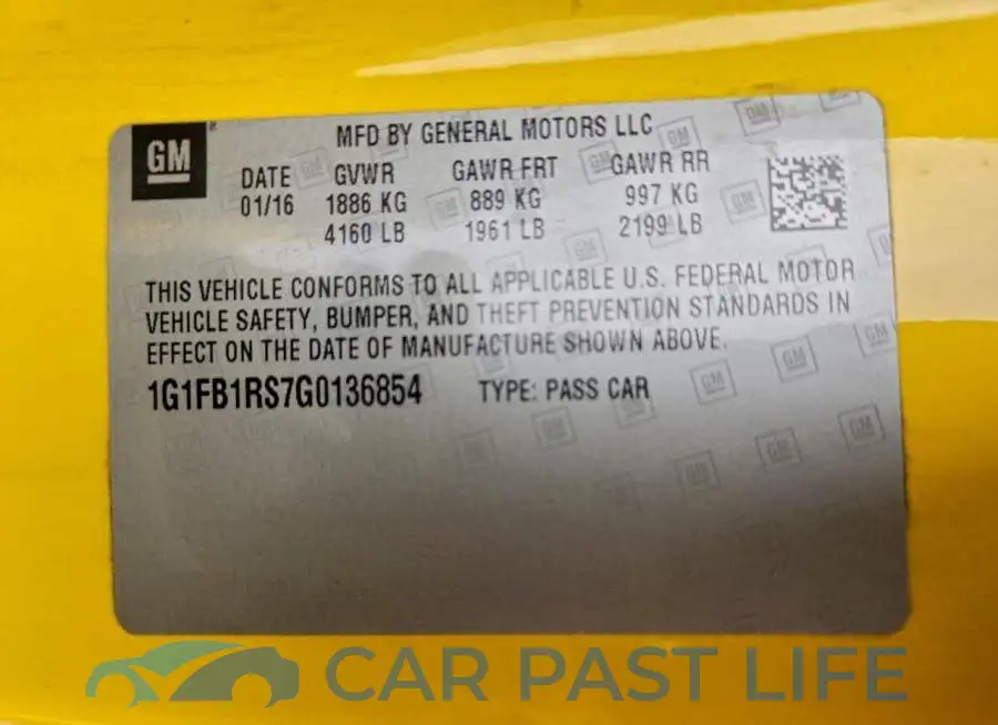 1G1FB1RS7G0136854# 13