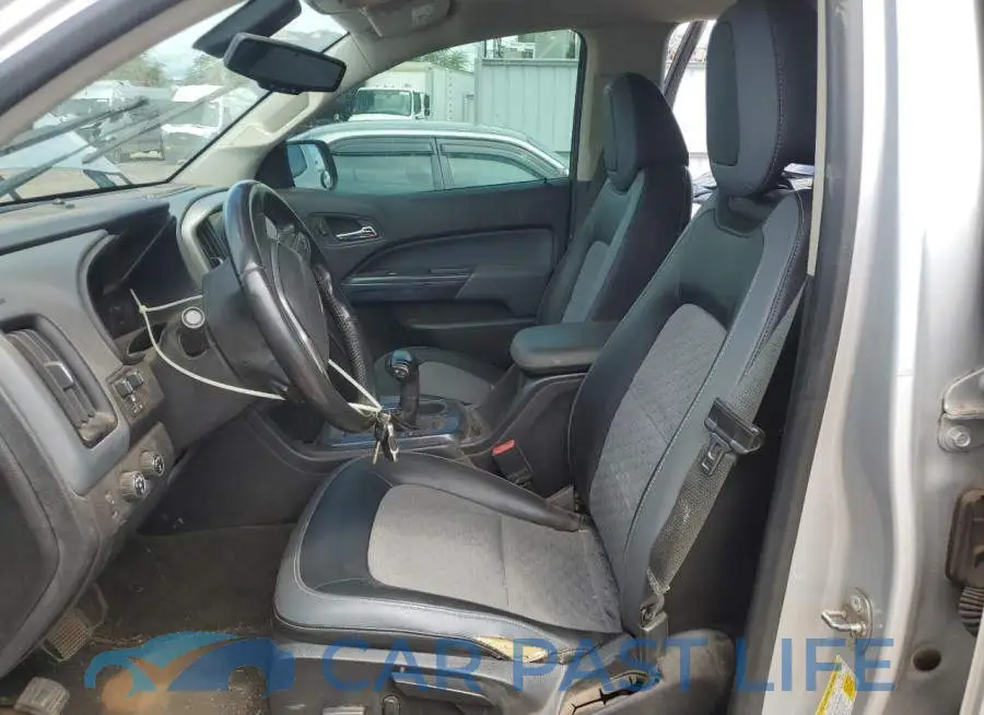 1GCPTDE12G1193044# 7