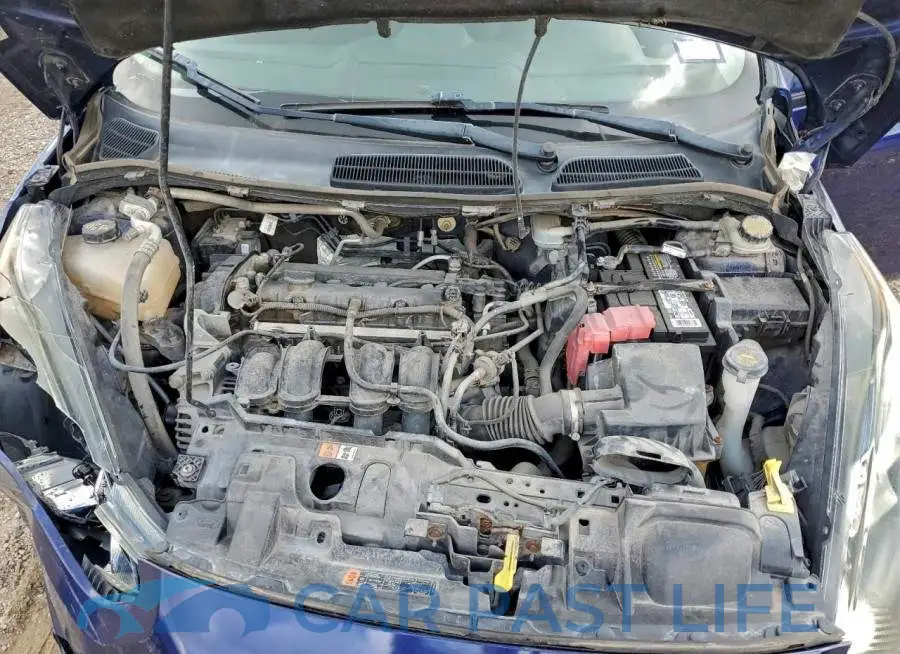 3FADP4BJ8GM135931# 11