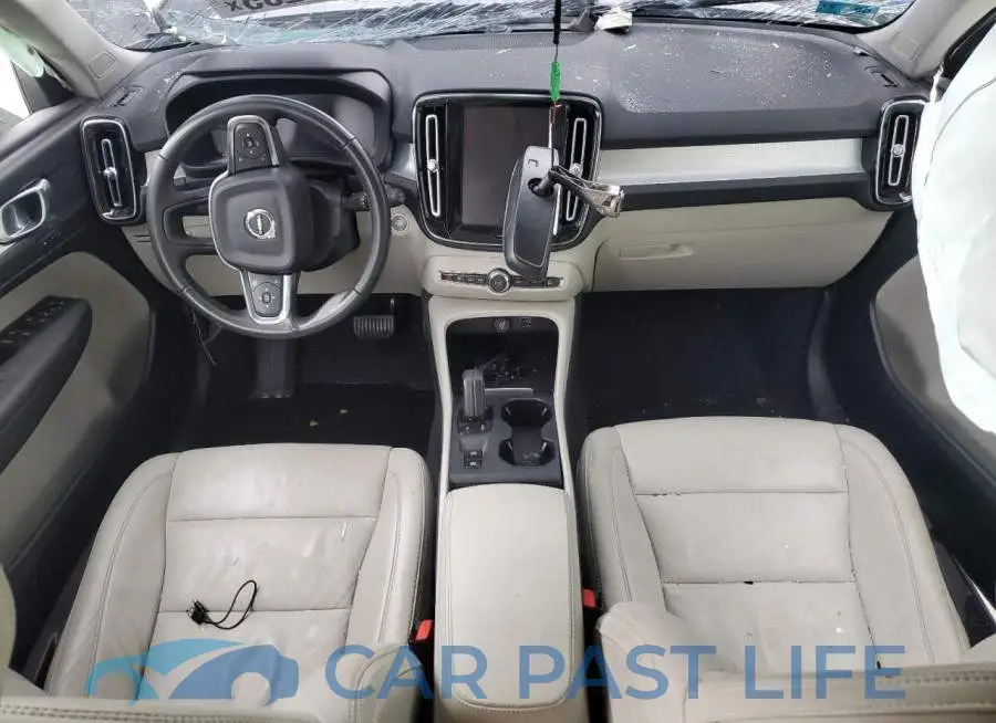 YV4162UK3M2574710# 8