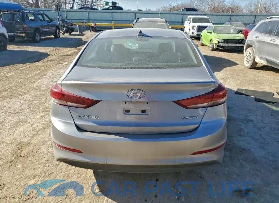 5NPD84LF1HH188169# 6