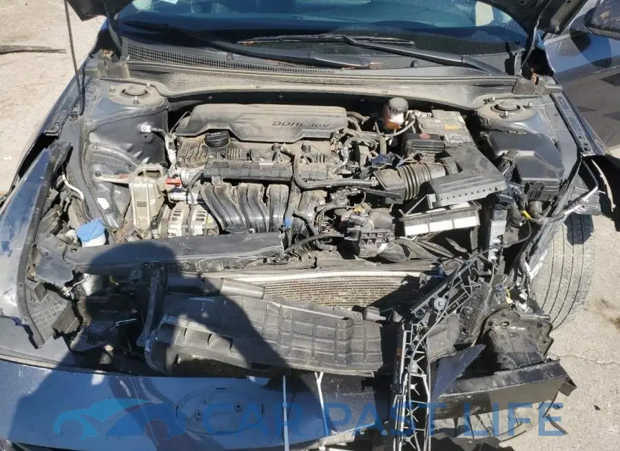 5NPLM4AG3PH116827# 11