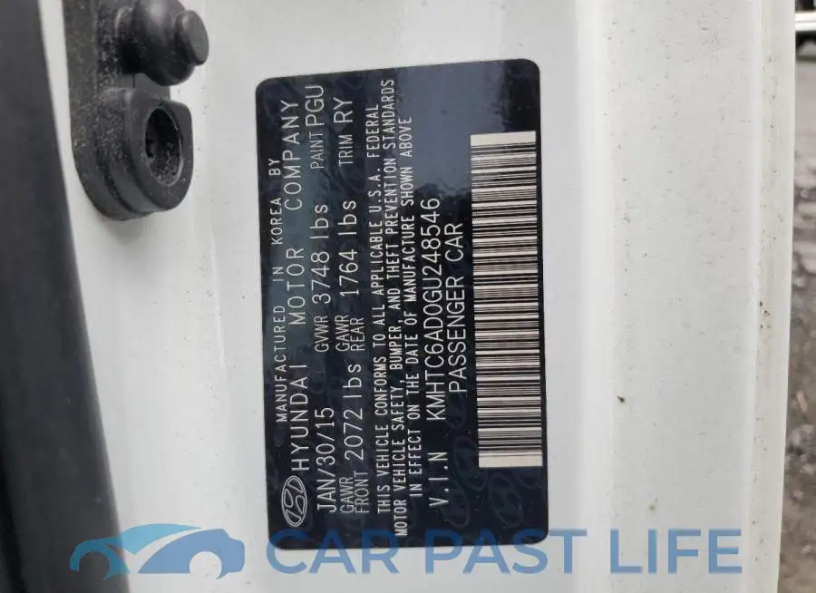 KMHTC6AD0GU248546# 13