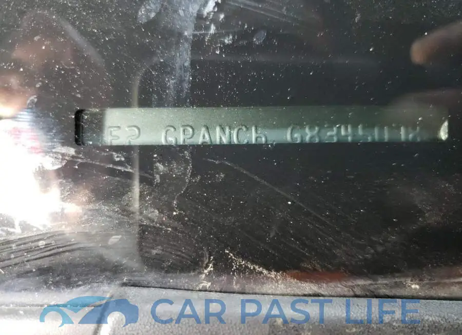 JF2GPANC6G8345078# 13